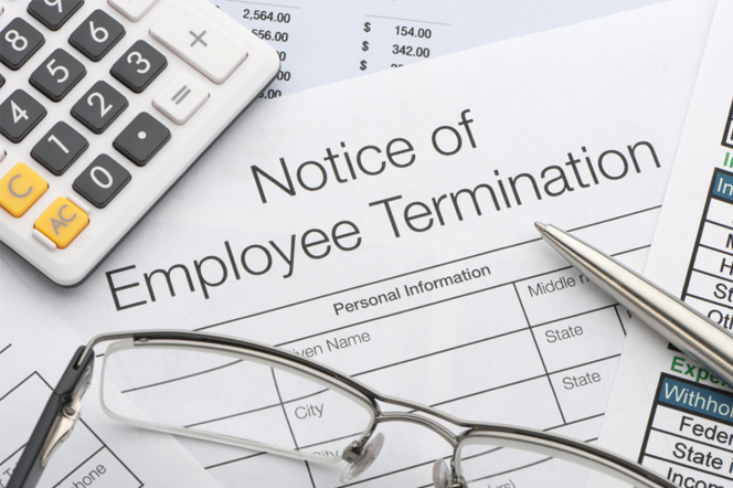 Wrongful Dismissal Involves Employment Termination Without Proper Notice or Pay-In-Lieu